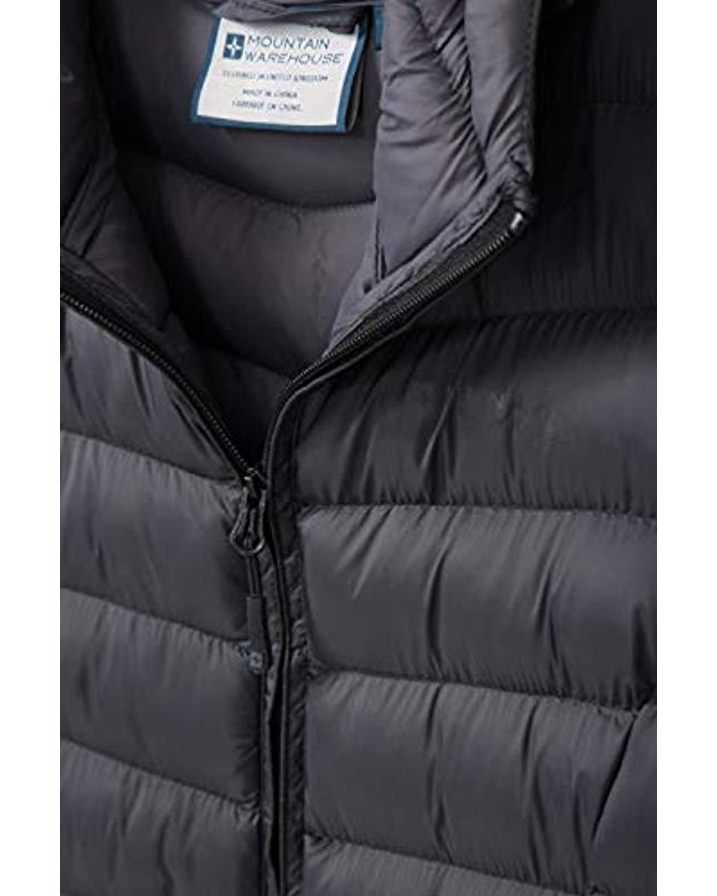 Mountain Warehouse Synthetic Florence 
