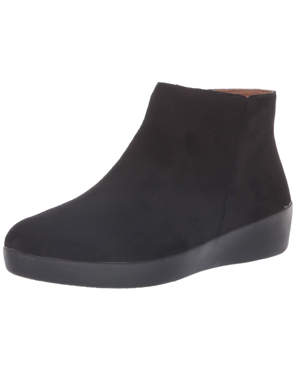 sumi suede ankle boots