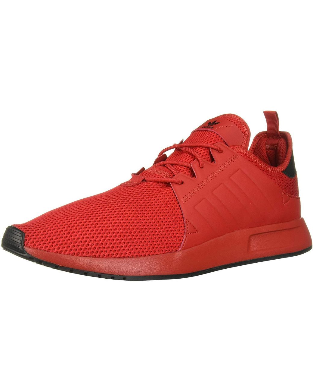 adidas Originals X_plr Running Shoe in Red for Men | Lyst