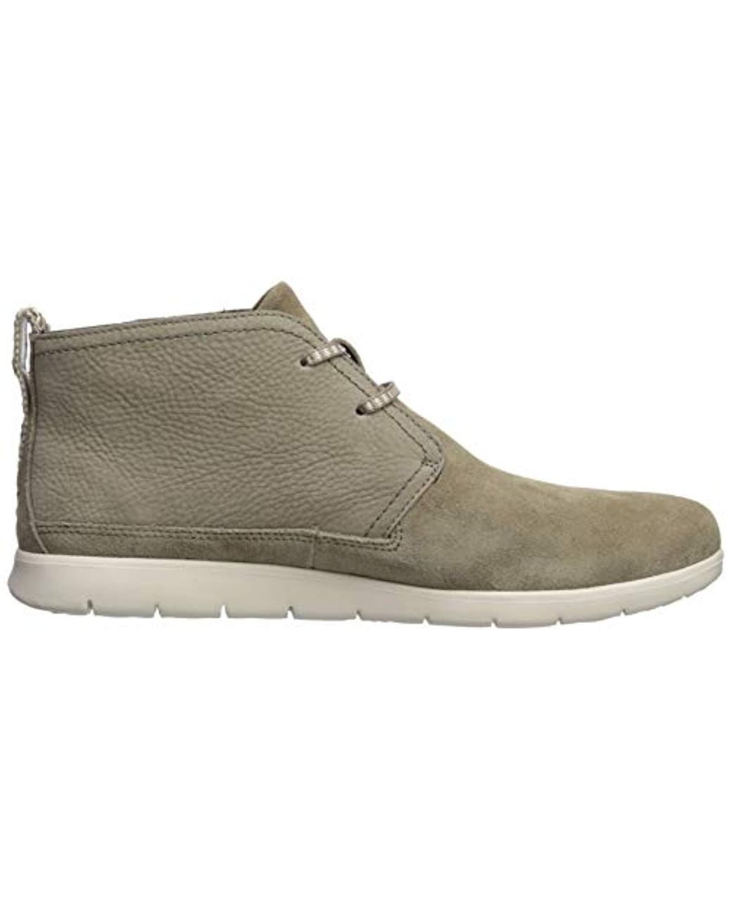 UGG Freamon Waterproof Chukka Boot in Brown for Men | Lyst