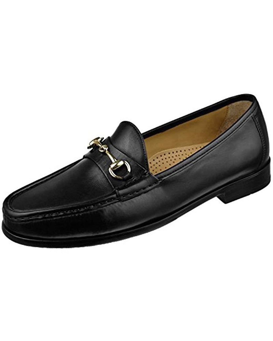 Cole Haan Ascot Ii Loafer in Black for Men Lyst