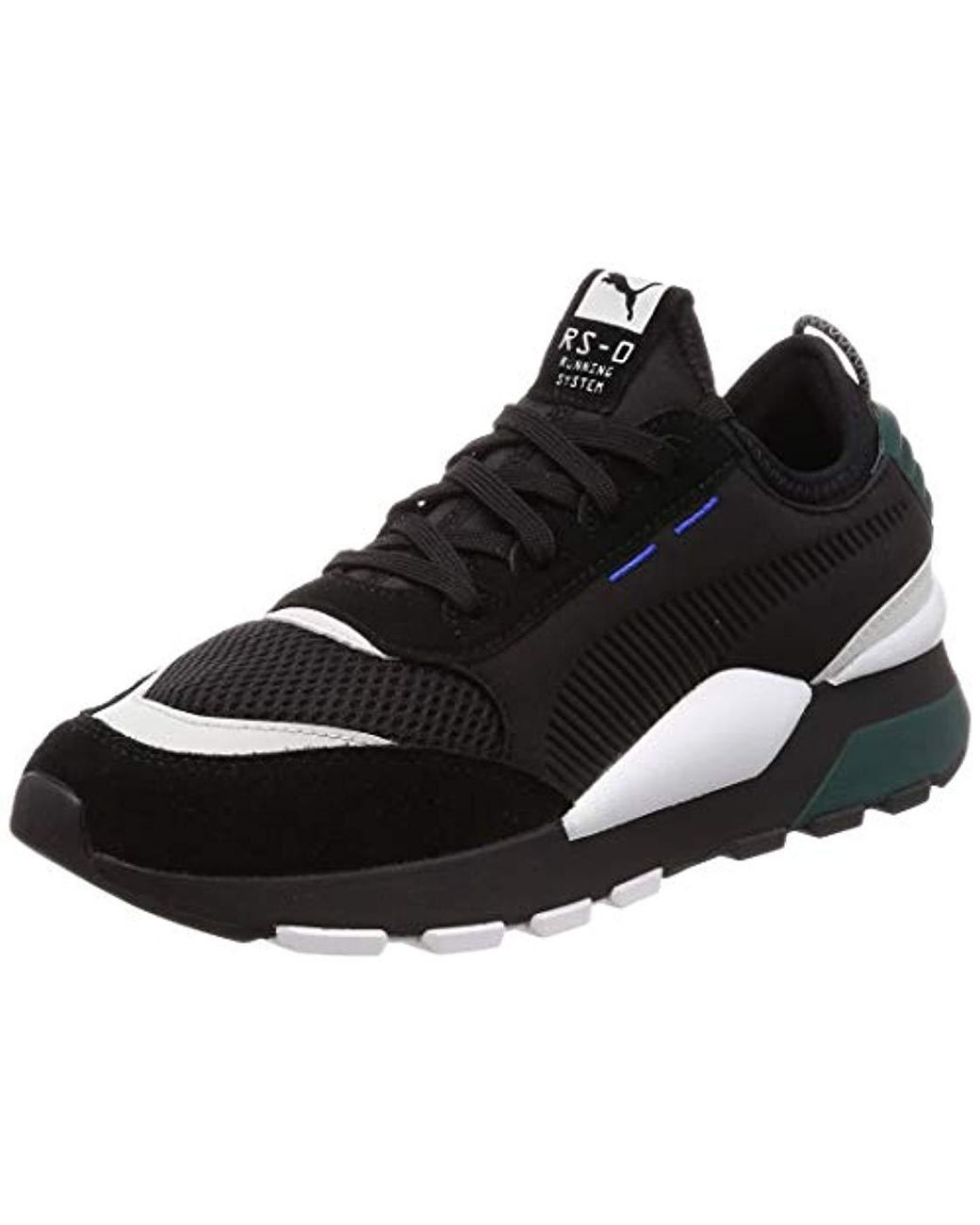 PUMA Rs-0 Winter Inj Toys in Black | Lyst UK