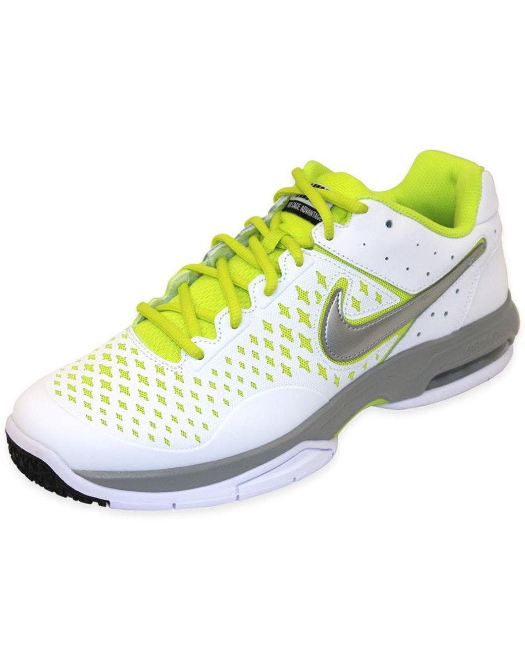 Nike air cage advantage on sale