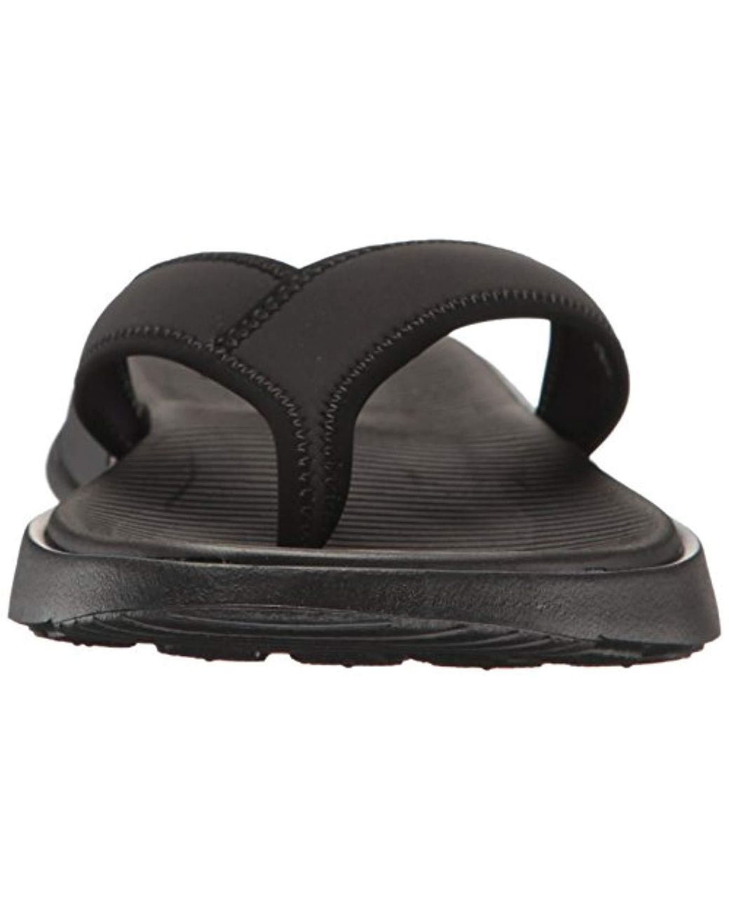 nike men's celso ultra thong flip flops