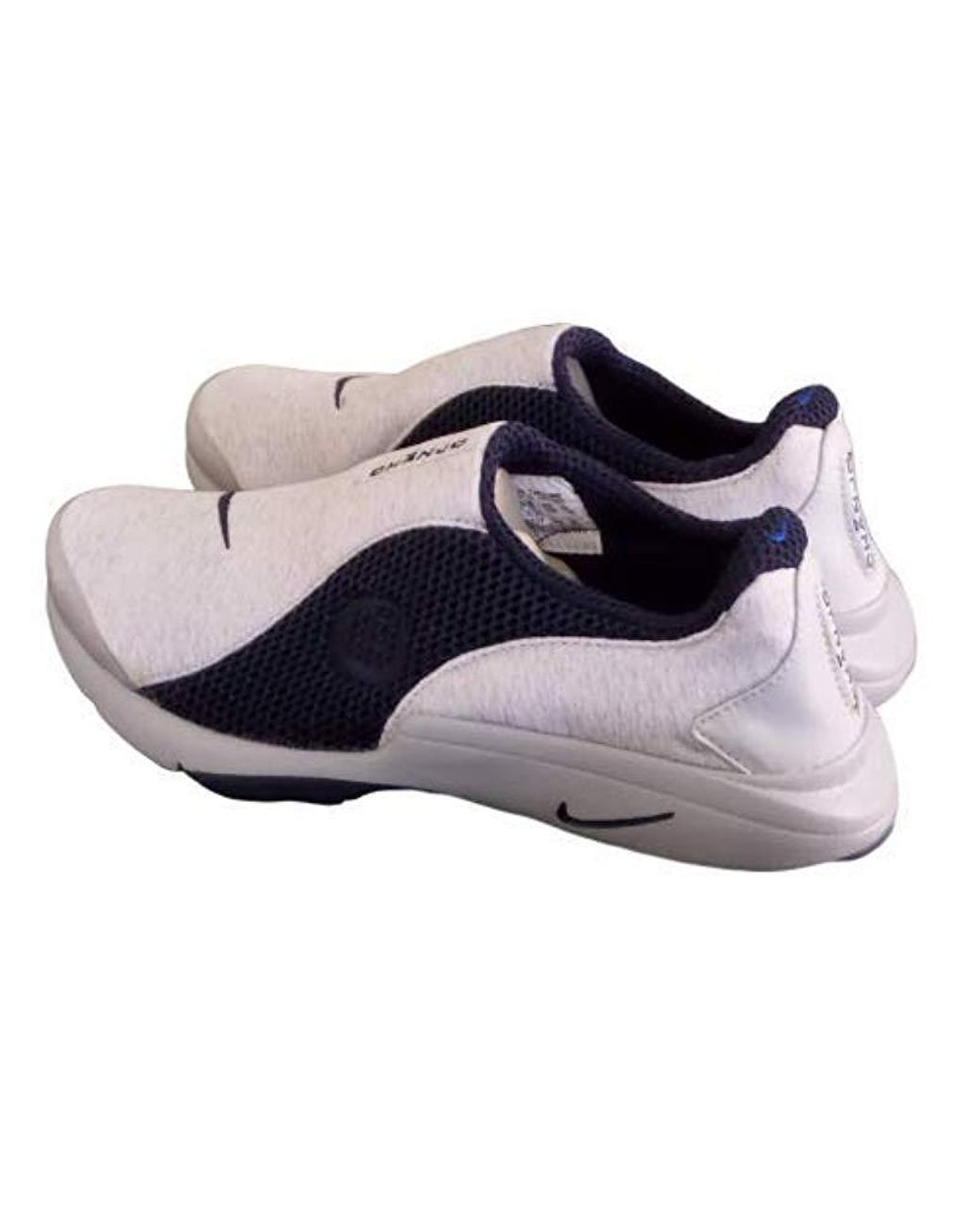 Nike Air Presto Chanjo Plus Trainers Sneakers Shoes Original 2001 Vintage  Xxs Uk 6-7 in Grey for Men | Lyst UK