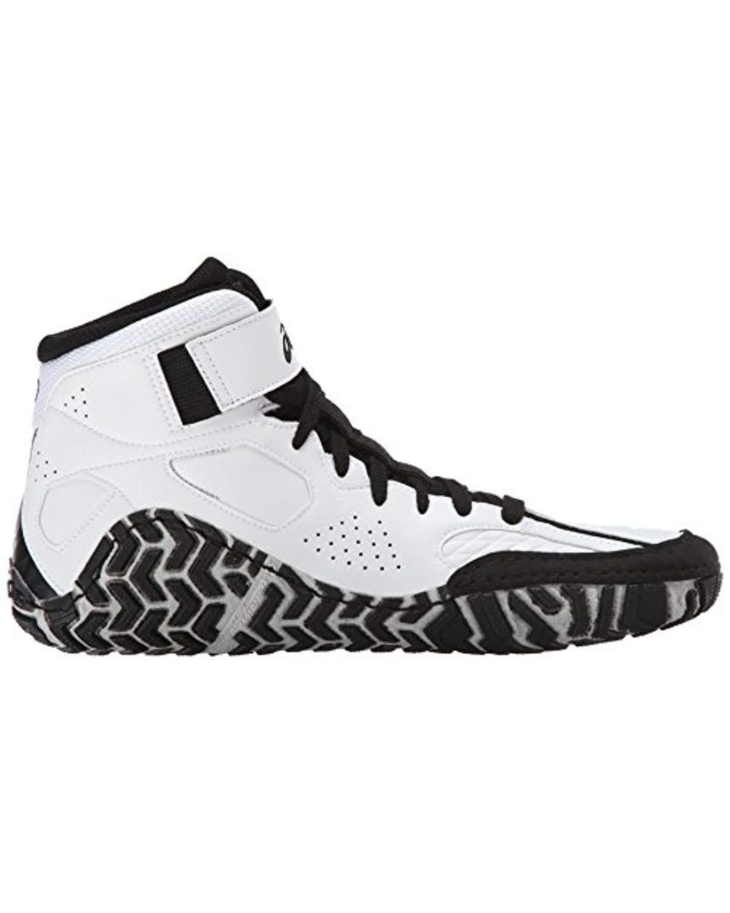 asics aggressor 2 mens