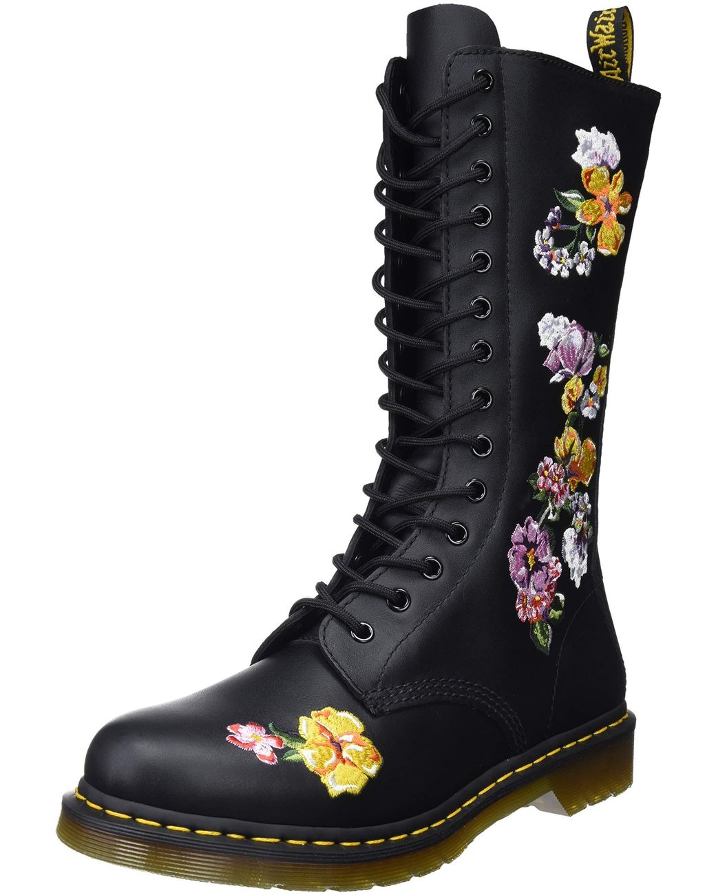 dr martens sinclair kleiderkreisel