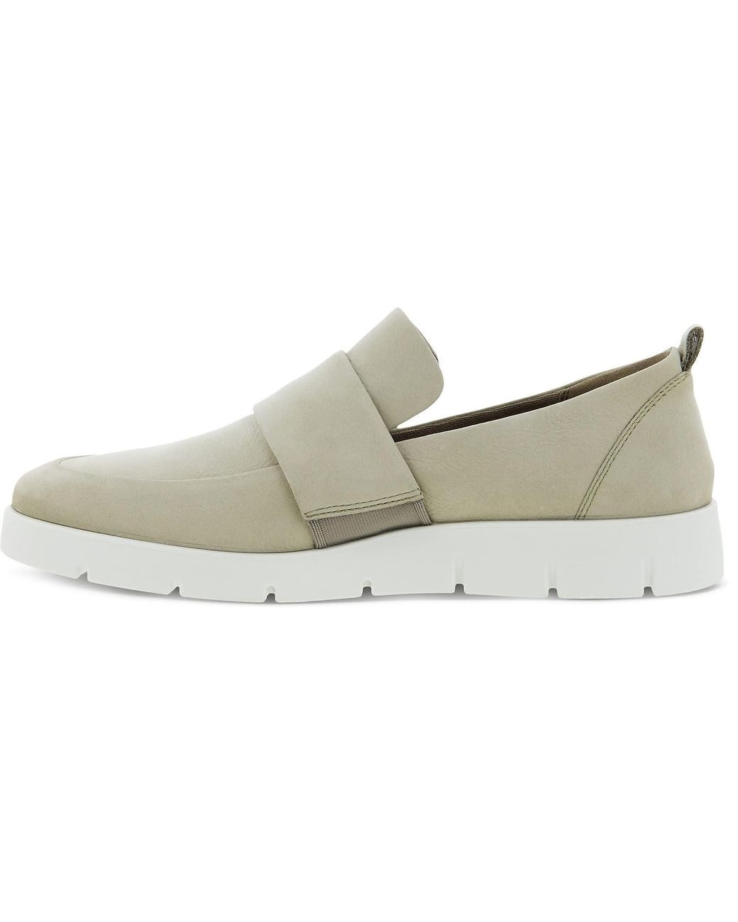 Ecco Gruuv M Wild Dove Loafer in Black Lyst UK