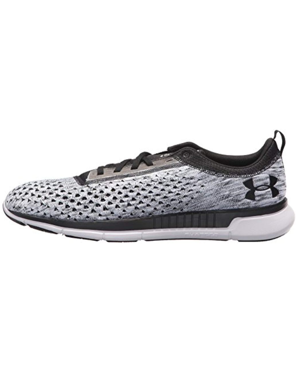 Under Armour Rubber Ua Lightning 2 Training Shoes in Neon Coral/Black/Black  (Black) for Men | Lyst