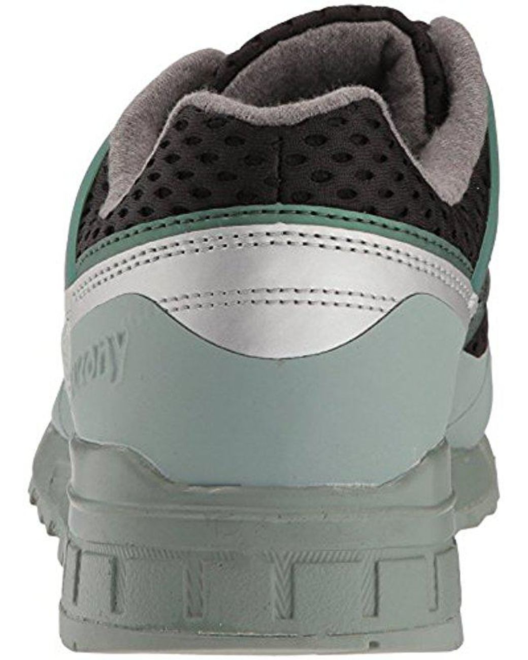 saucony sd grid elite