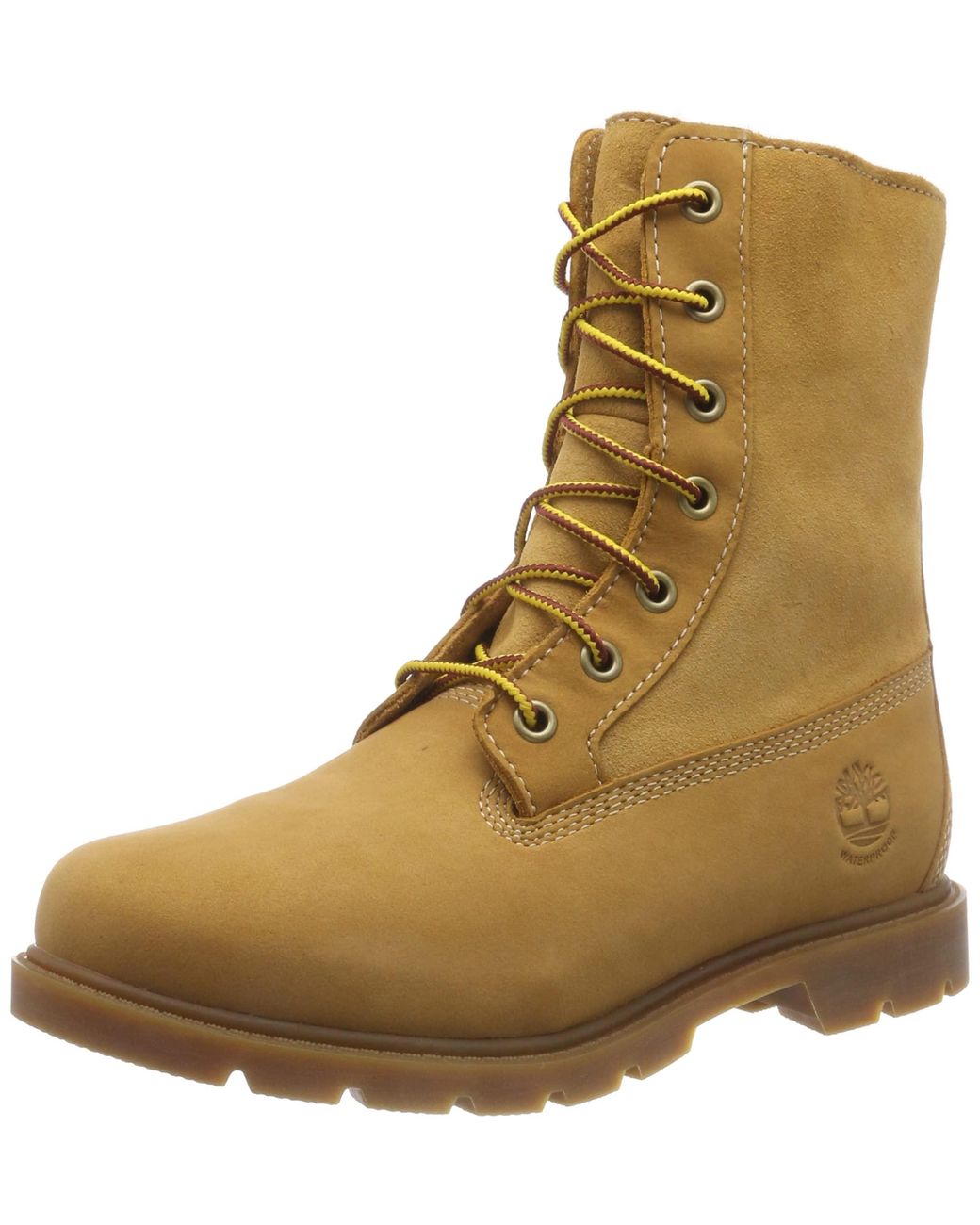 foldable timberland boots