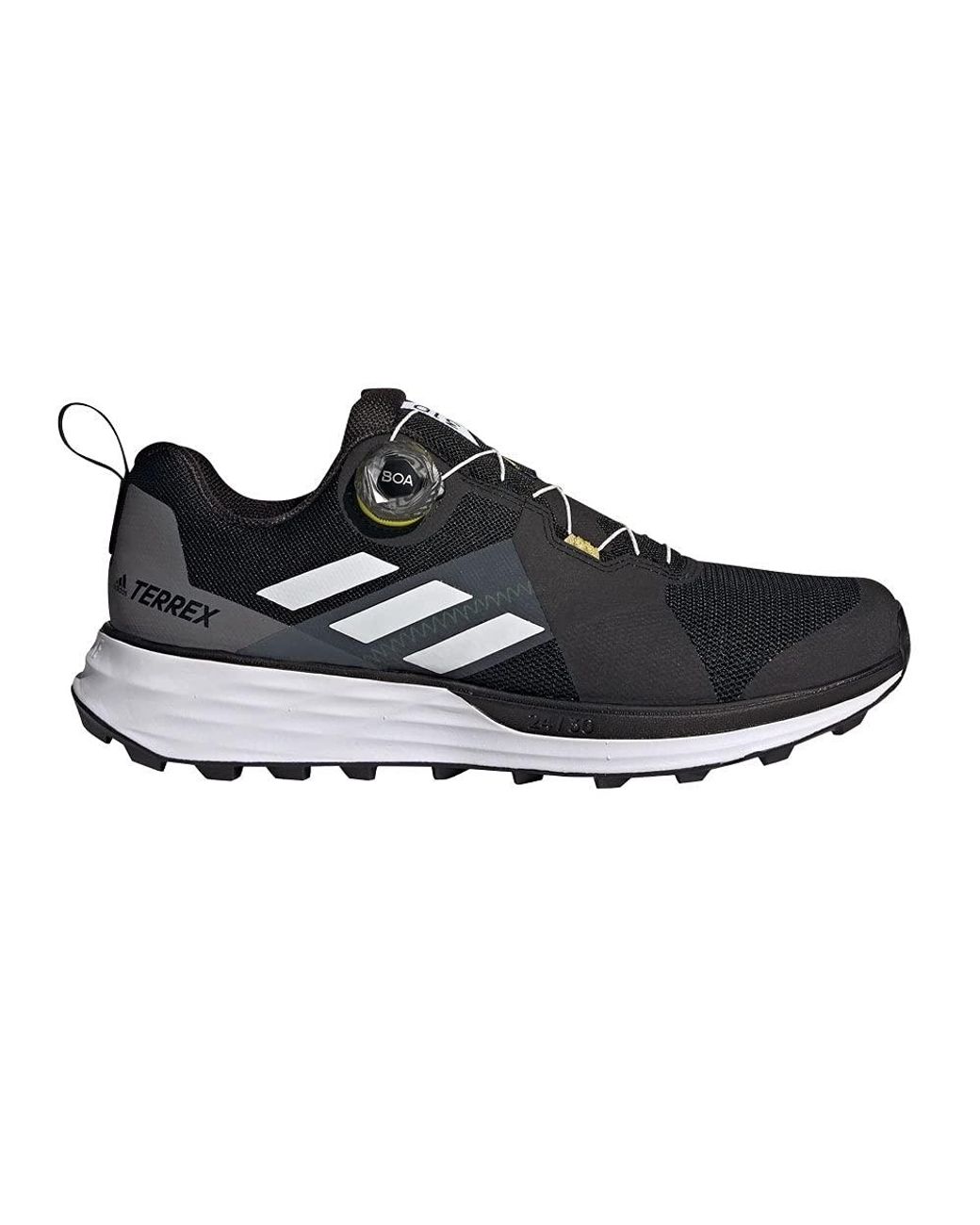 Adidas herren terrex two boa traillaufschuhe Clearance
