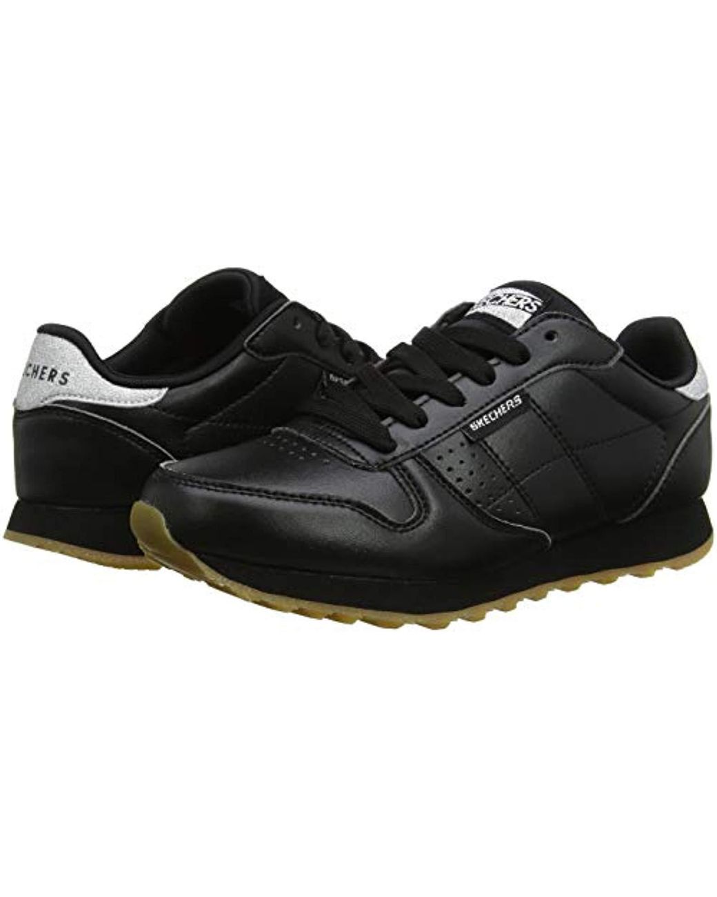 skechers og 85 mujer negro
