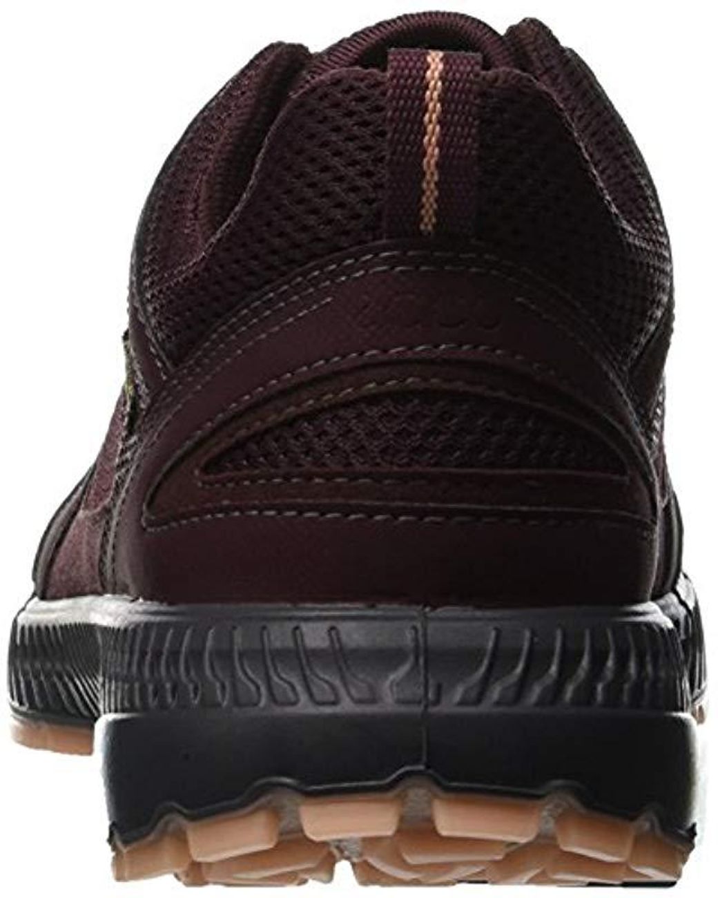 ecco terracruise red