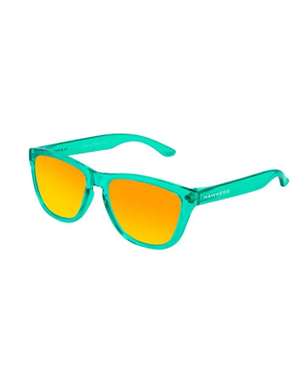 X PAULA ECHEVARRIA · Gafas de sol para hombre y mujer Hawkers de color  Verde | Lyst