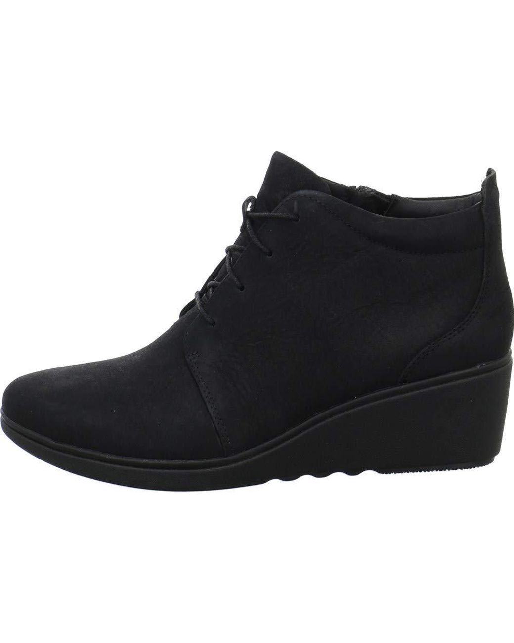 Clarks un online tallara