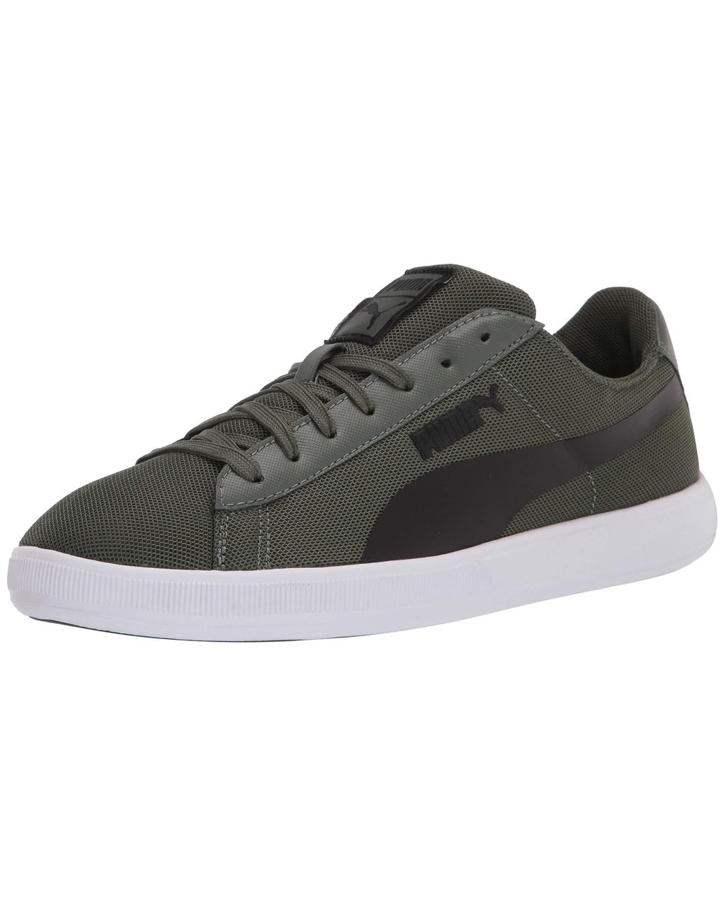 PUMA Archive Lite 365 Soccer Shoe in Black for Men Lyst UK