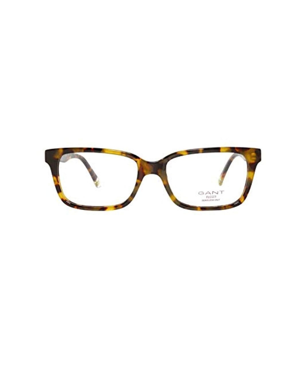 Braun 52 GANT Herren Brille GRA105 53L95 Brillengestelle