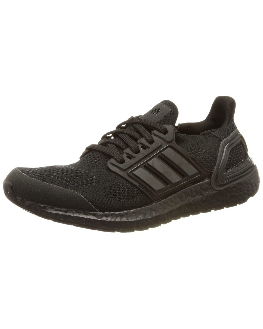adidas Ultraboost 19.5 Dna W Sneaker in Black Lyst UK