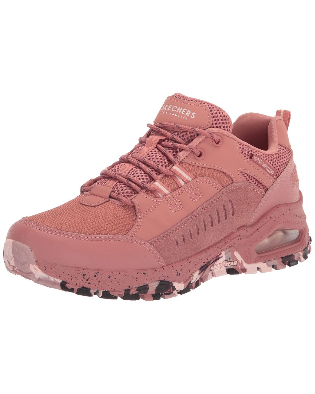 skechers uno trail