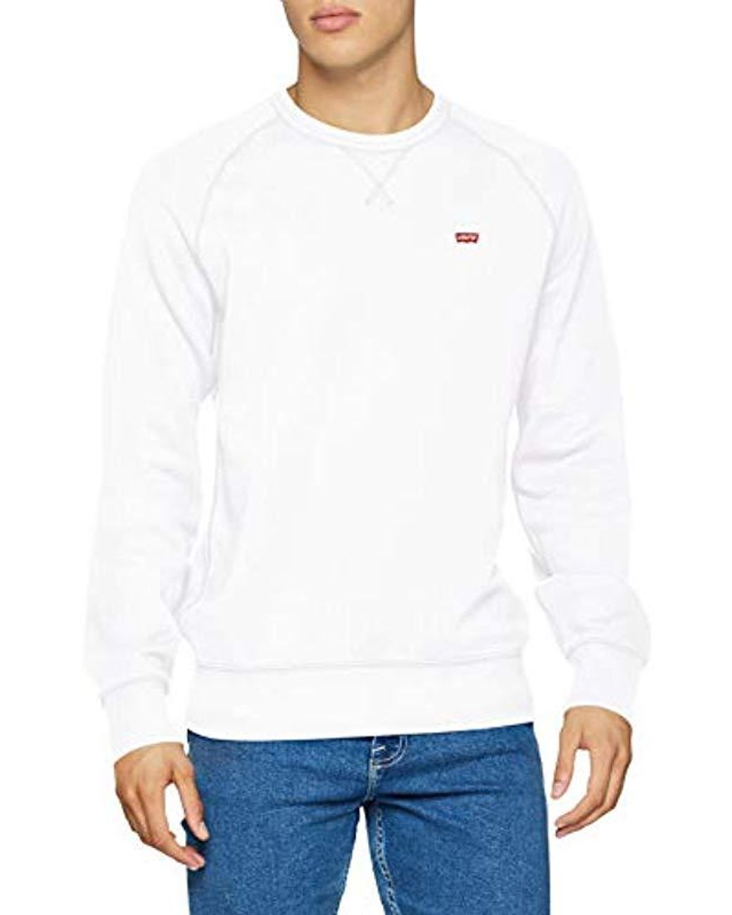 levis sweater amazon