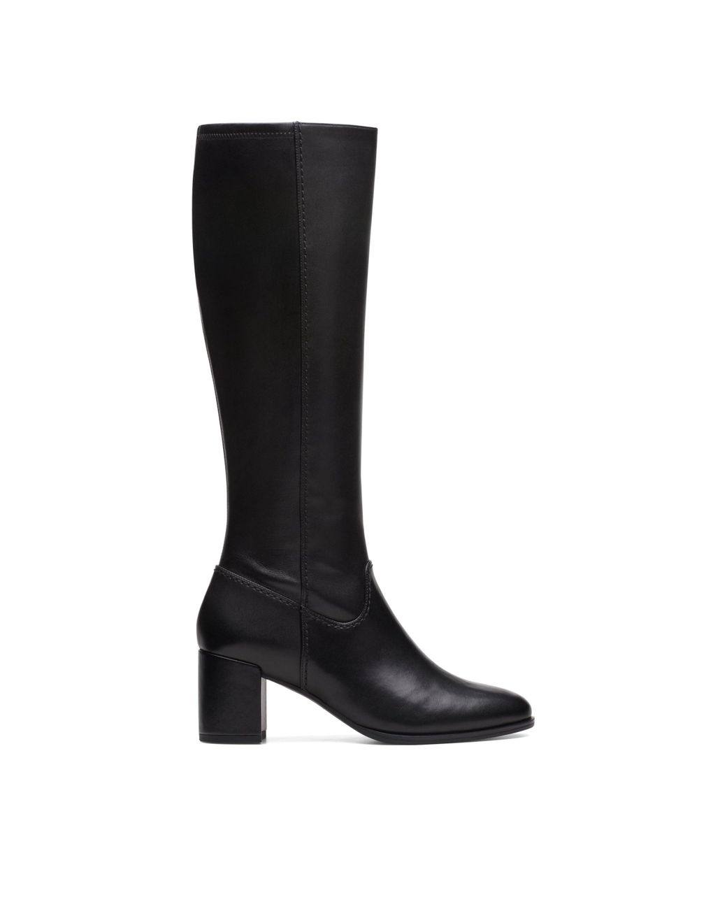 Clarks octavia shop boots