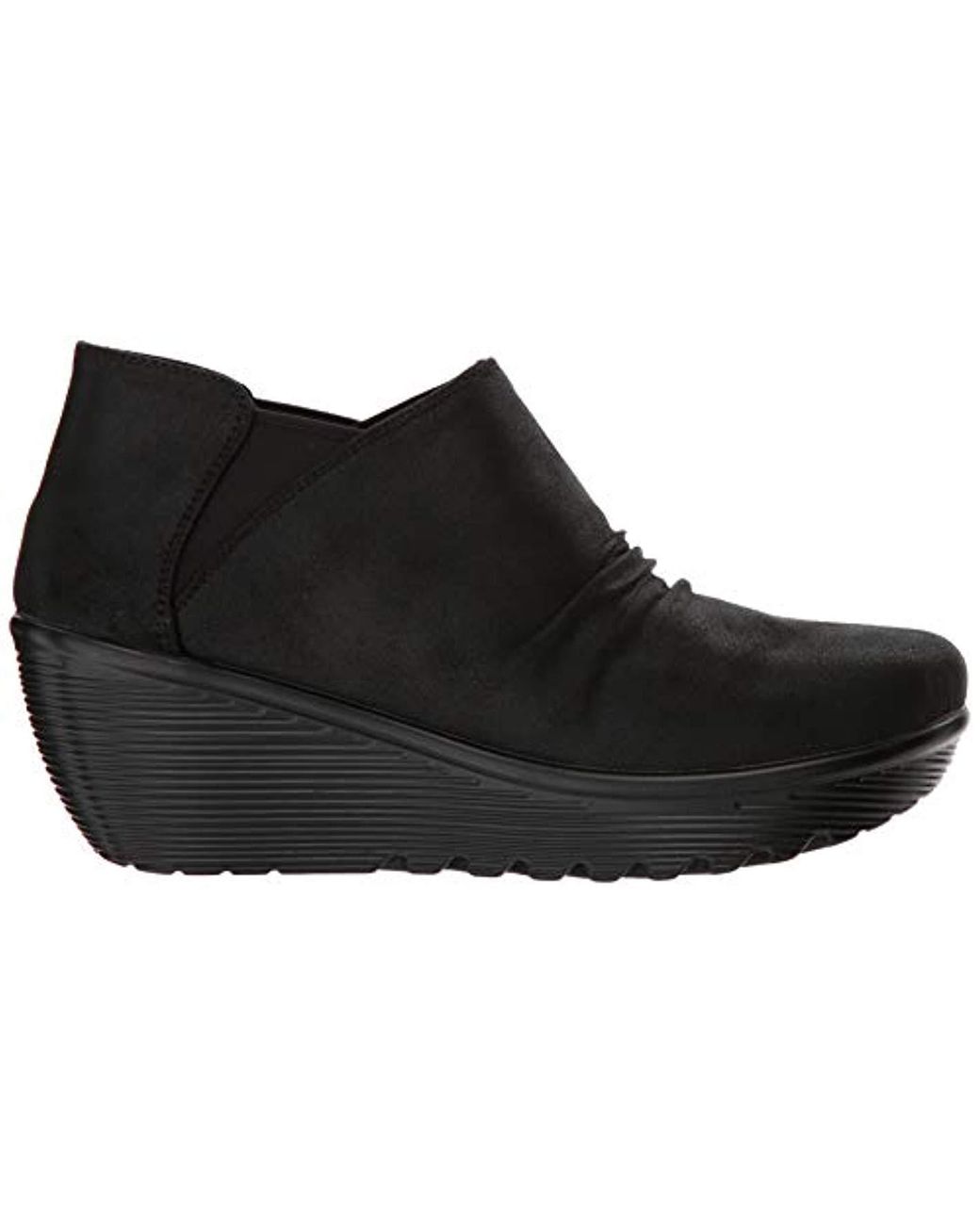 skechers parallel women's ankle boots
