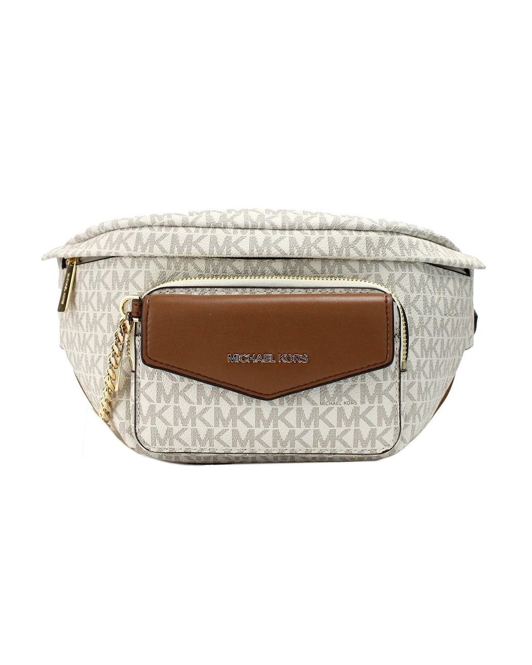 Maisie Large 2 In 1 Waistpack Fanny Pack Belt Bag