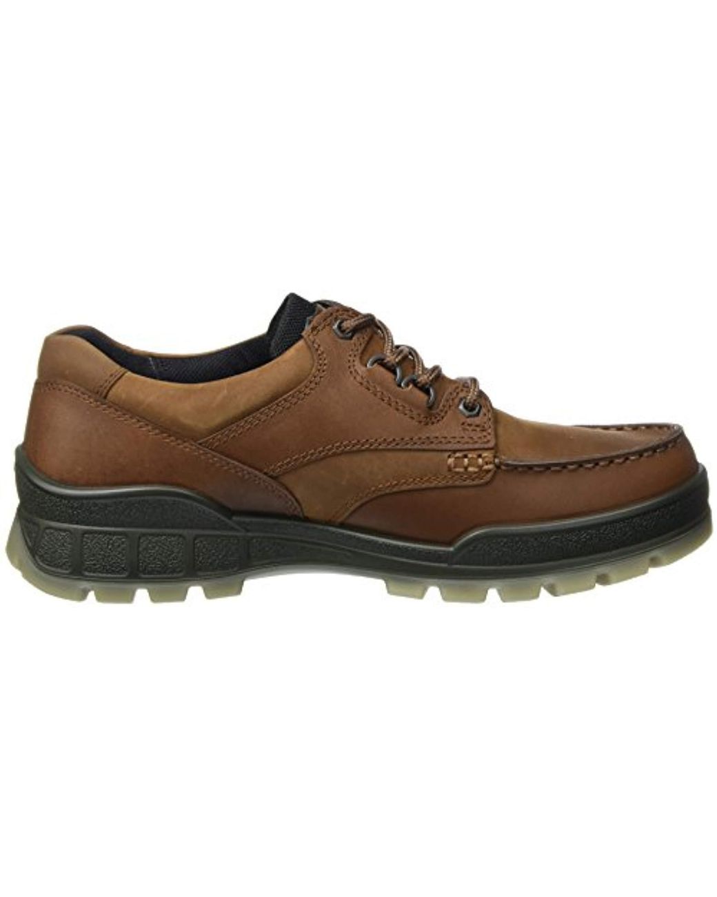 Ecco Track 25 Low Rise Hiking Shoes, (bison), Uk for Men | Lyst UK