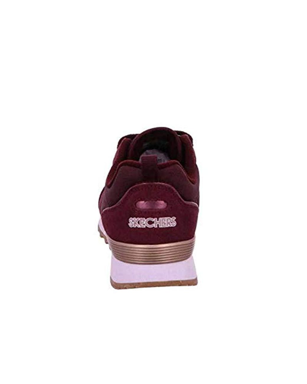 skechers bordeaux