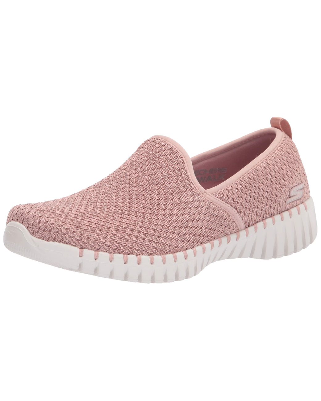 skechers mesh women's shoes
