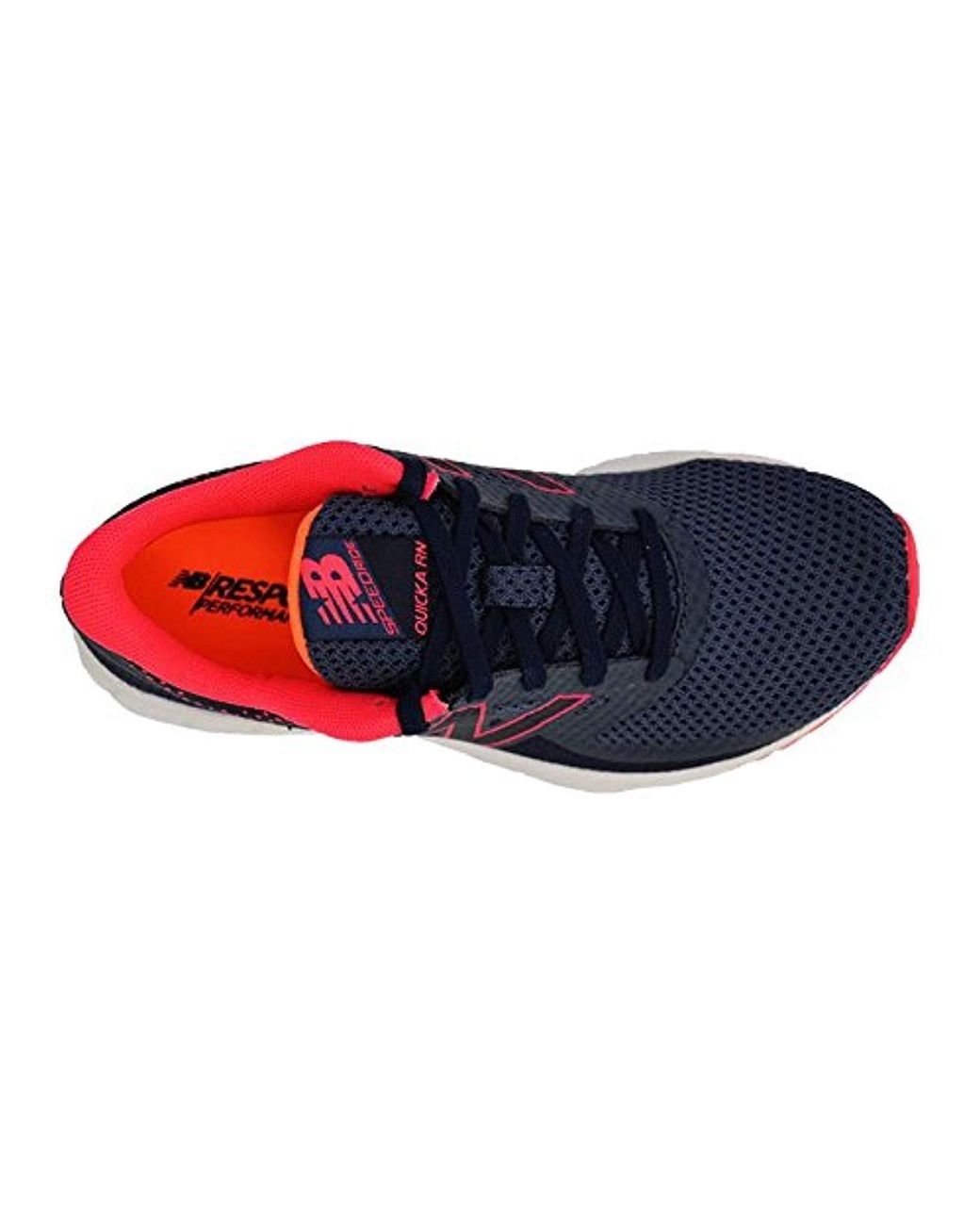 chaussures de running homme new balance quicka rn chaussures de running homme new balance quicka rn
