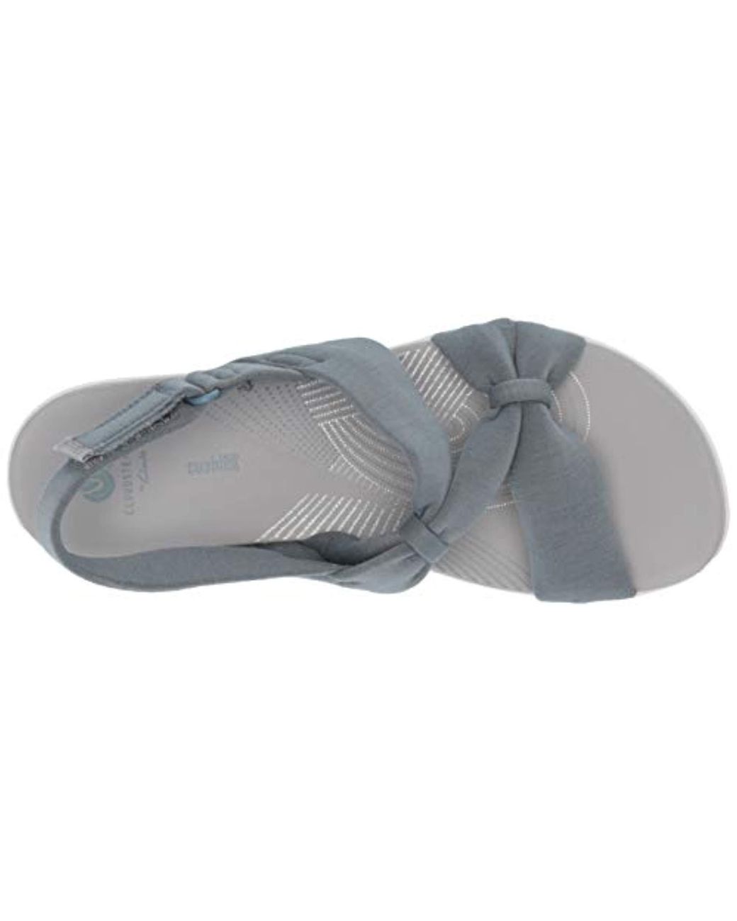 Clarks arla sale primrose black