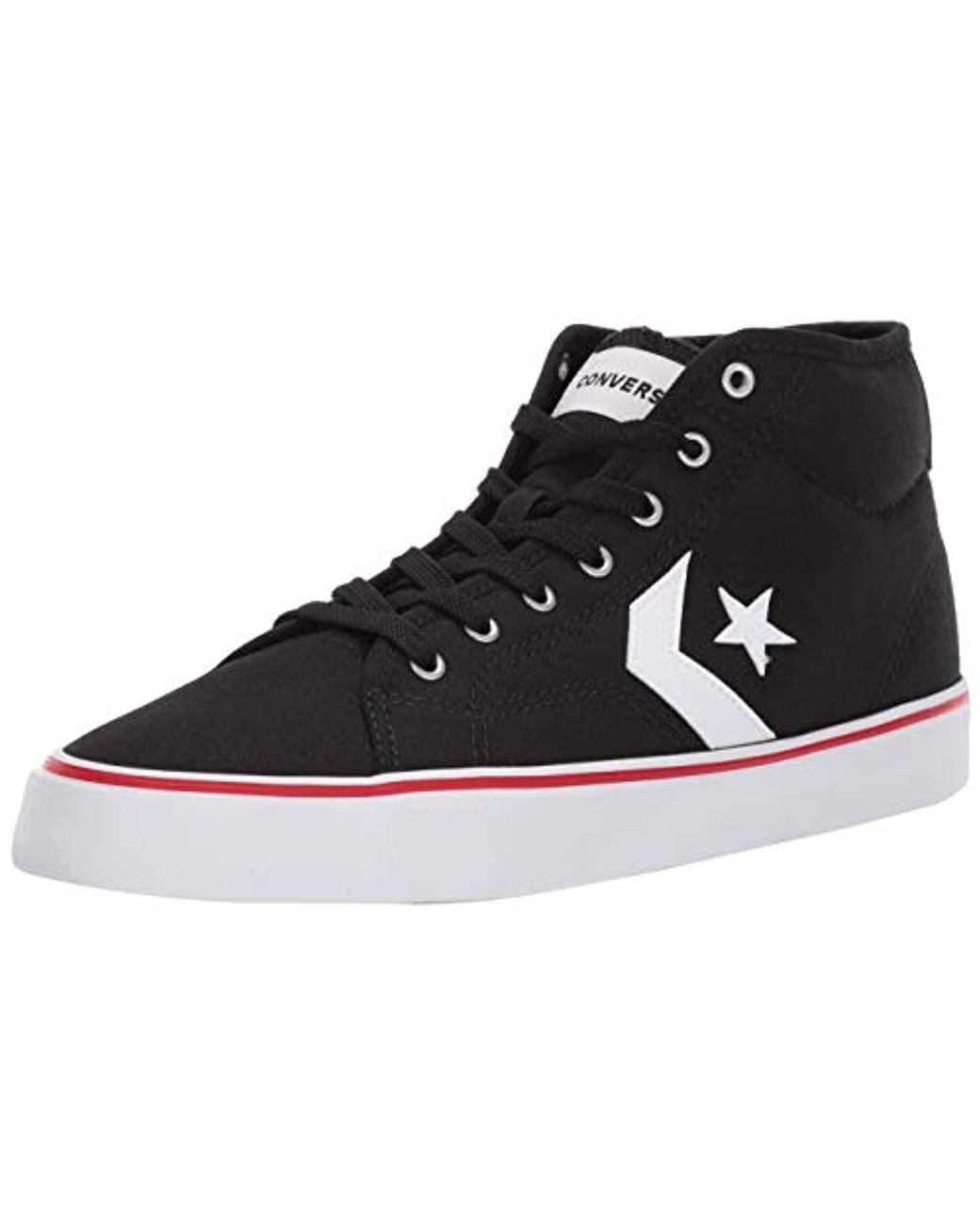 Converse hi sales top replay