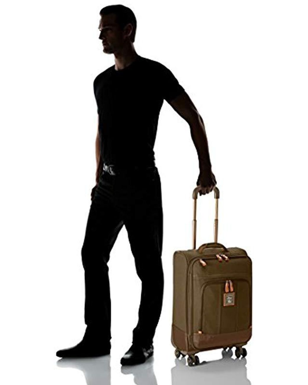 Bass luggage cheap