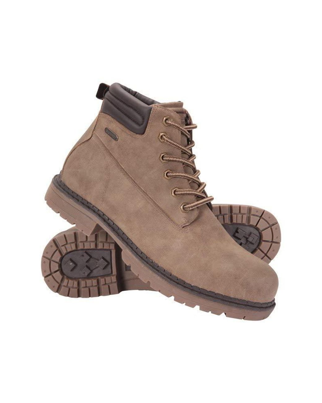 rain proof hiking boots