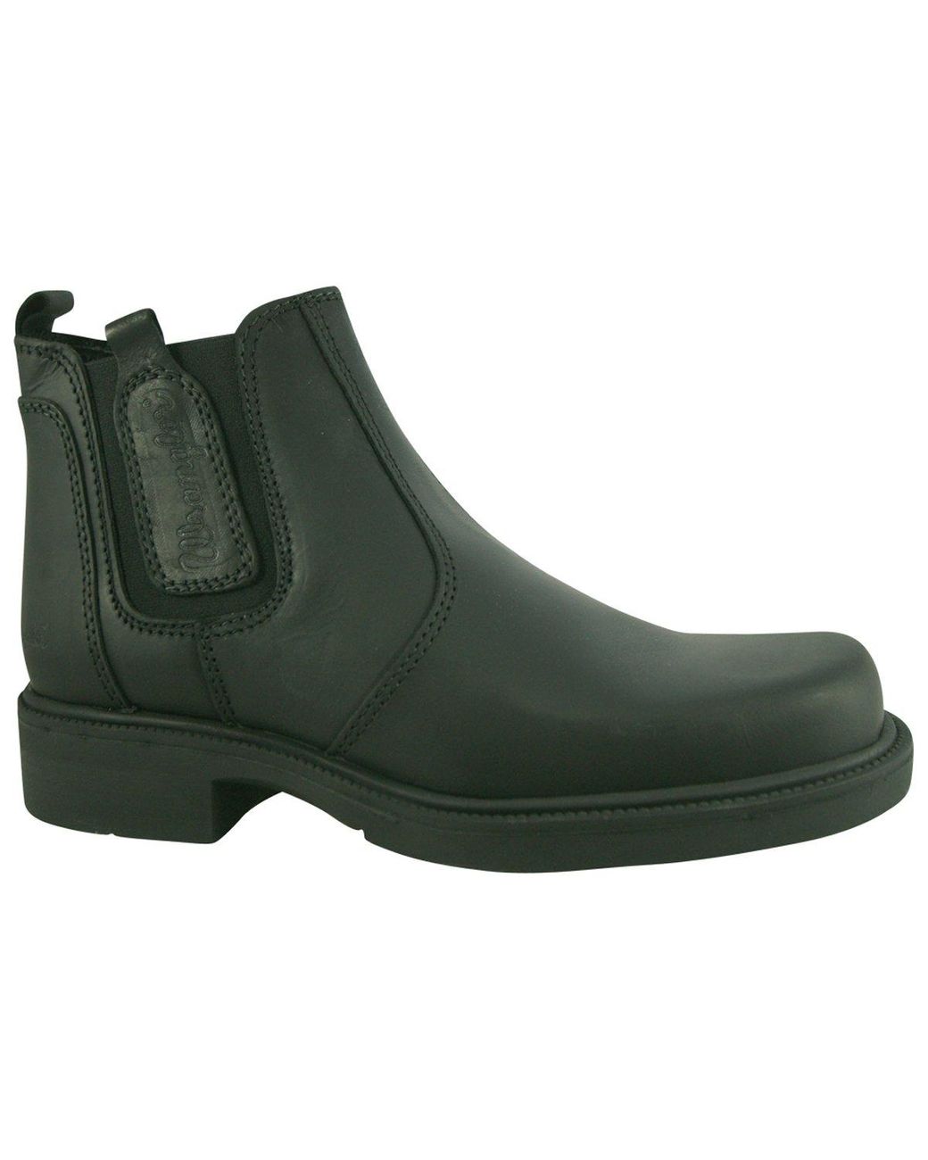 bota earthkeepers newton leather chukka