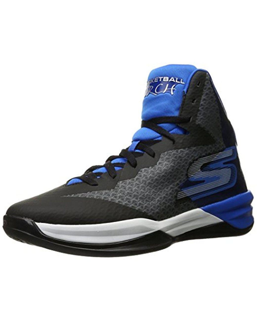 skechers go basketball