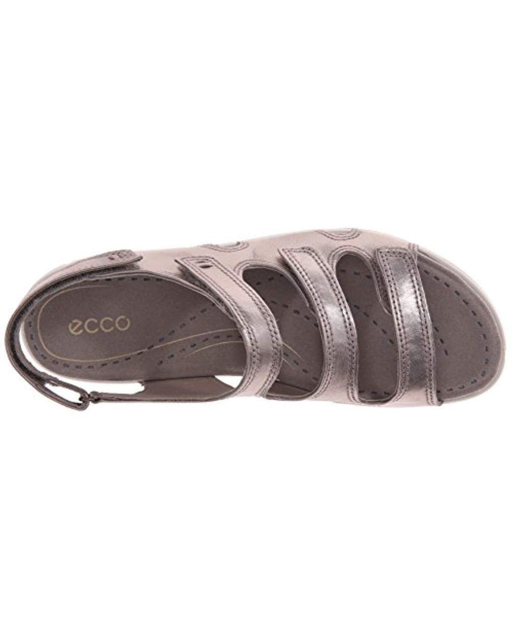 Ecco Babett, Sandals | Lyst UK