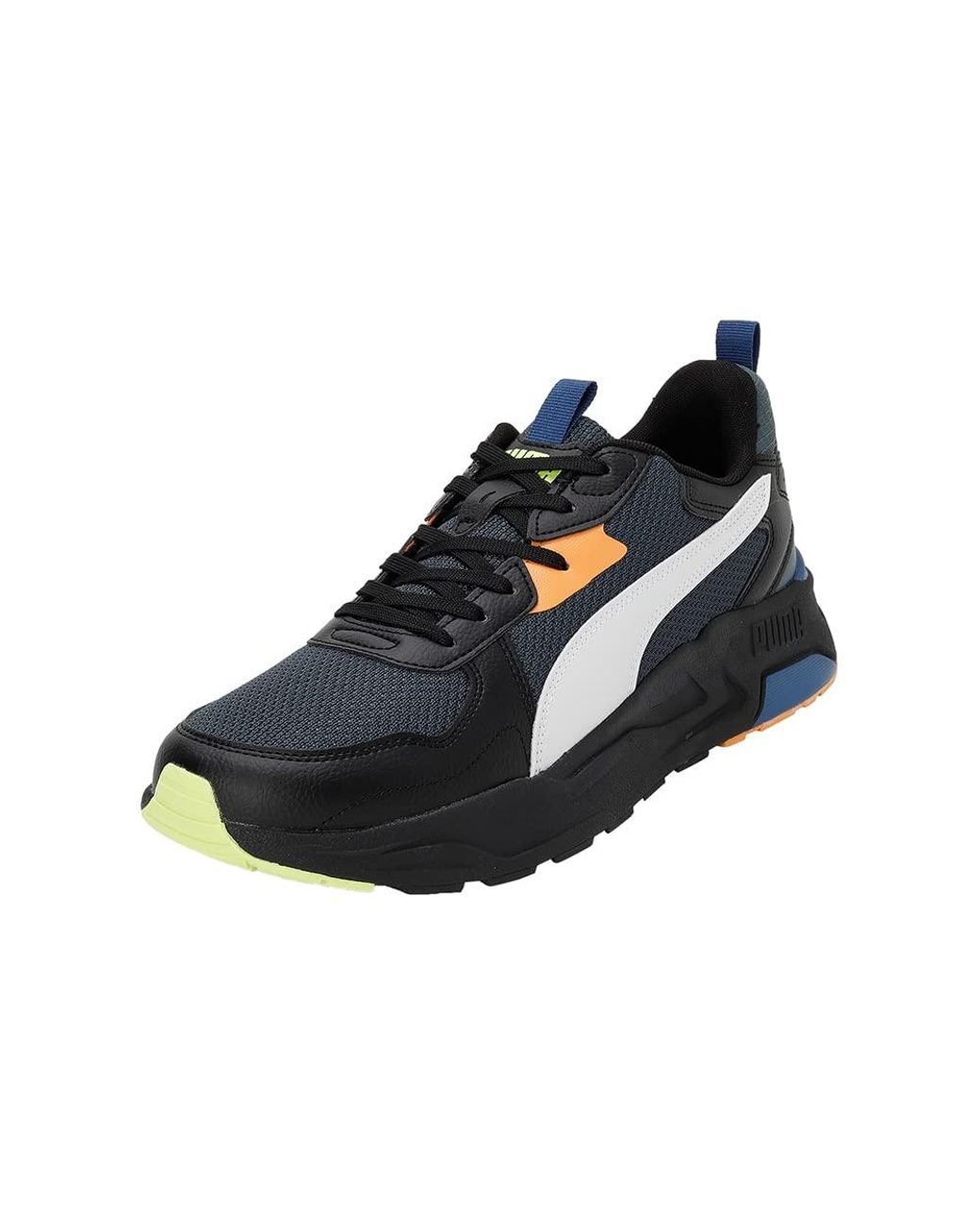 Puma on sale lite sneakers