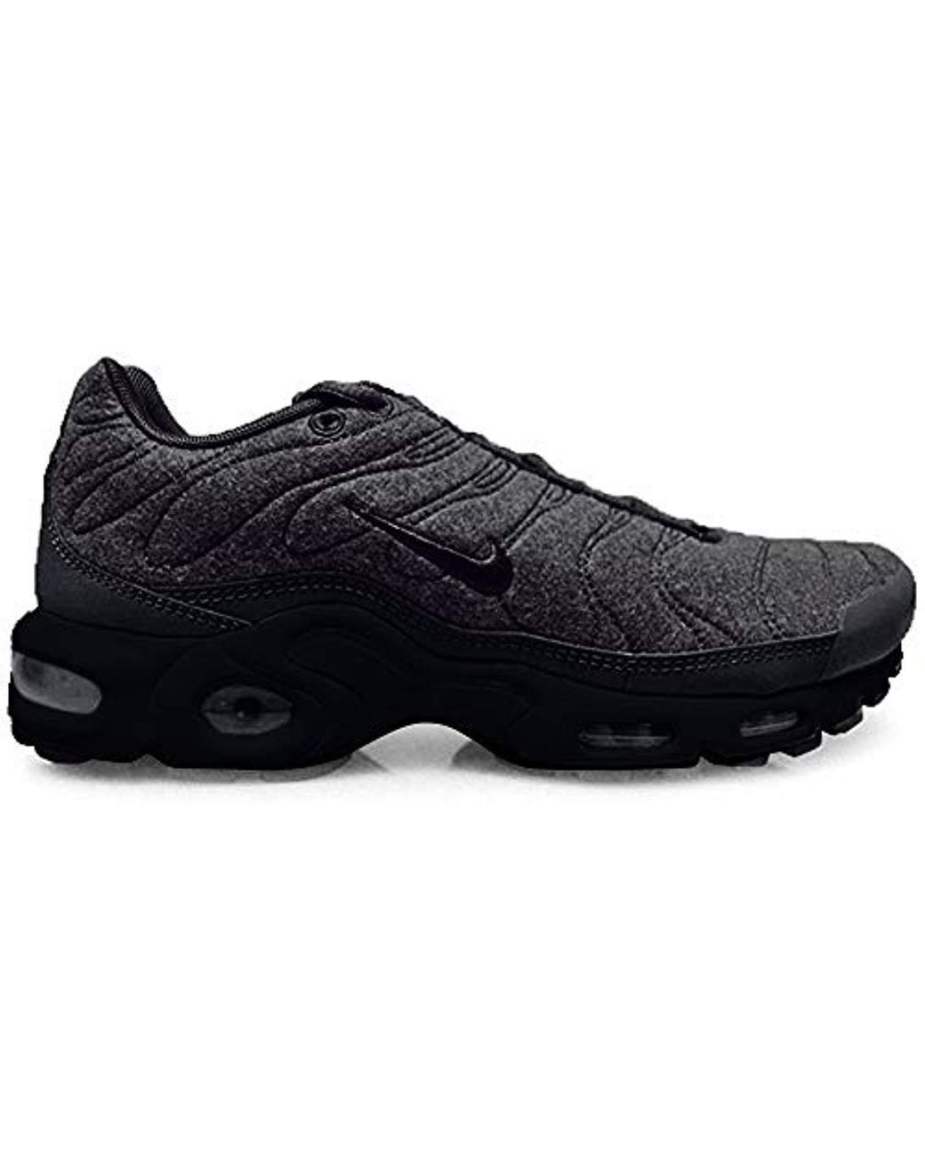 air max plus quilted