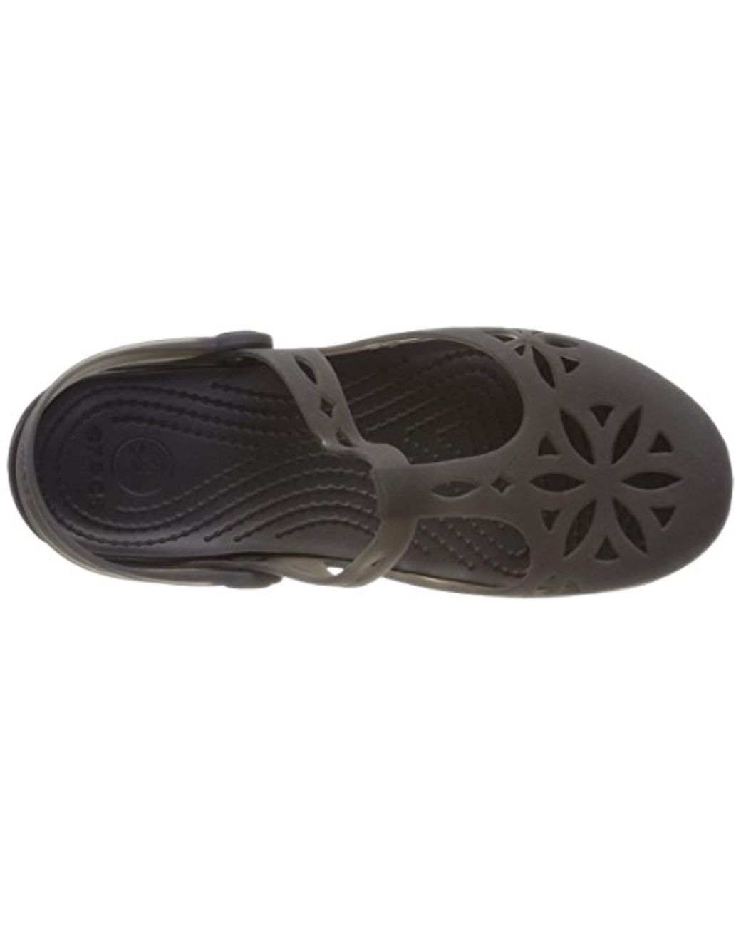 Women's crocs isabella clog sale
