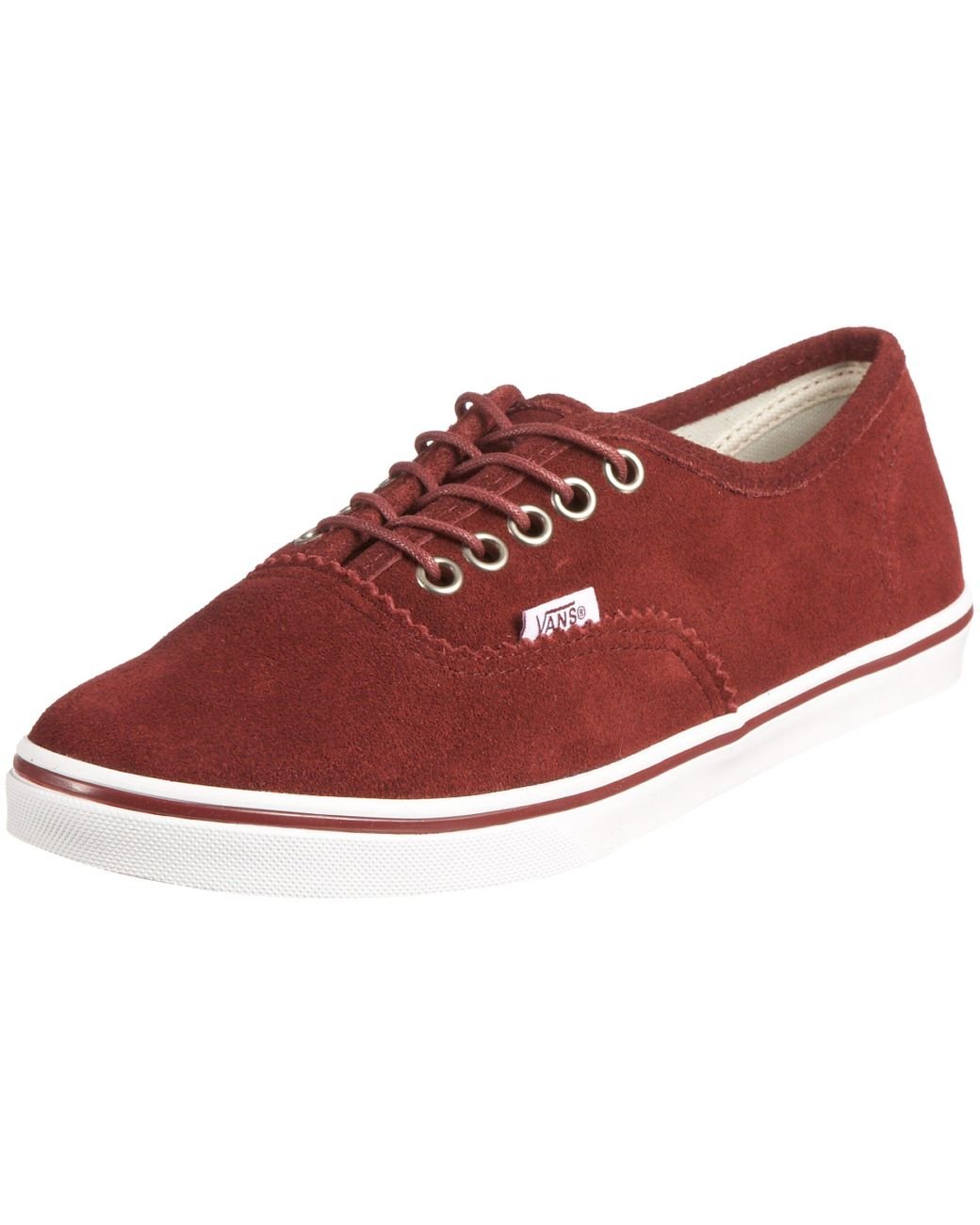 Are vans lo pro unisex hotsell