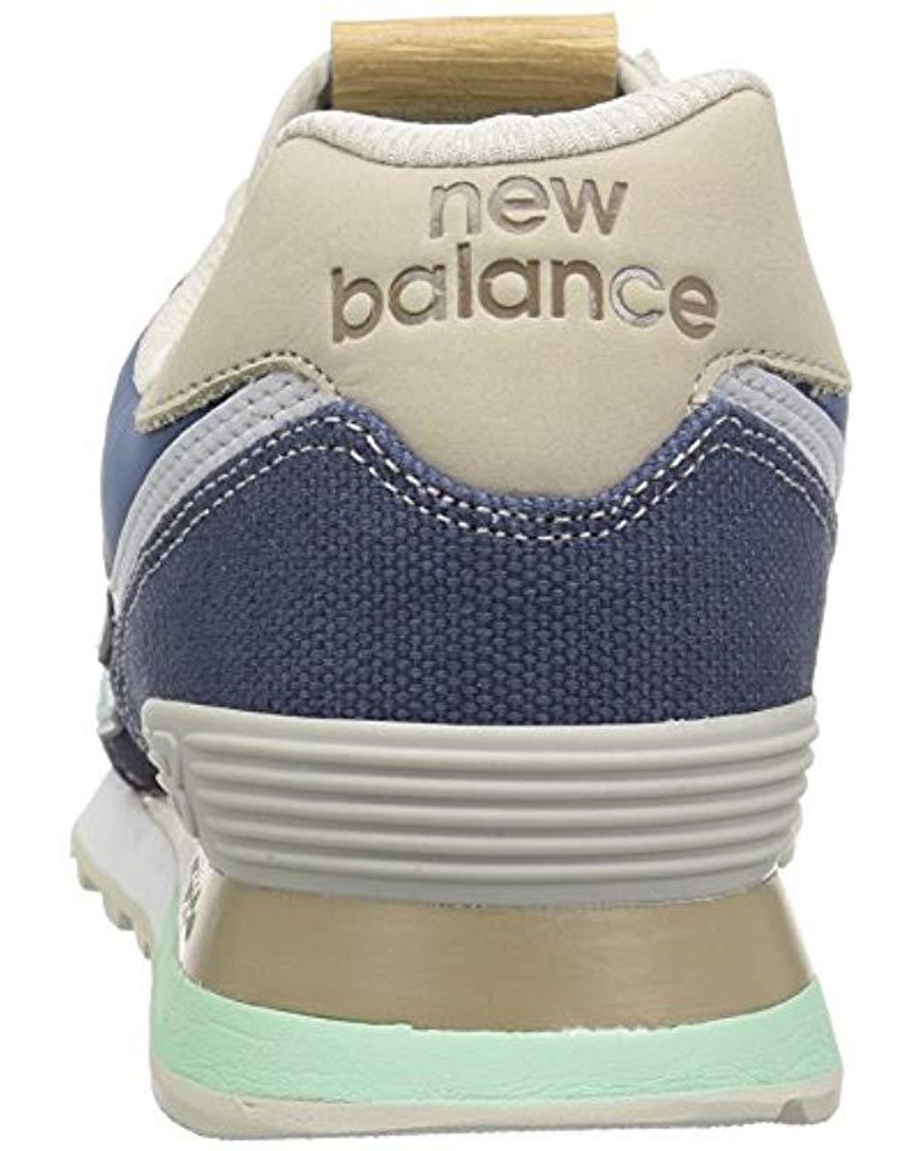 new balance 1300 heren beige