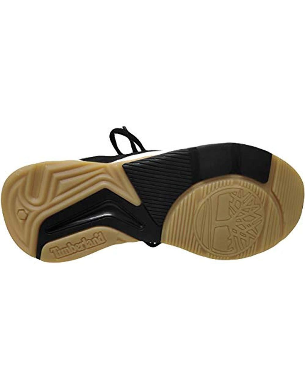 timberland delphiville runner trainers