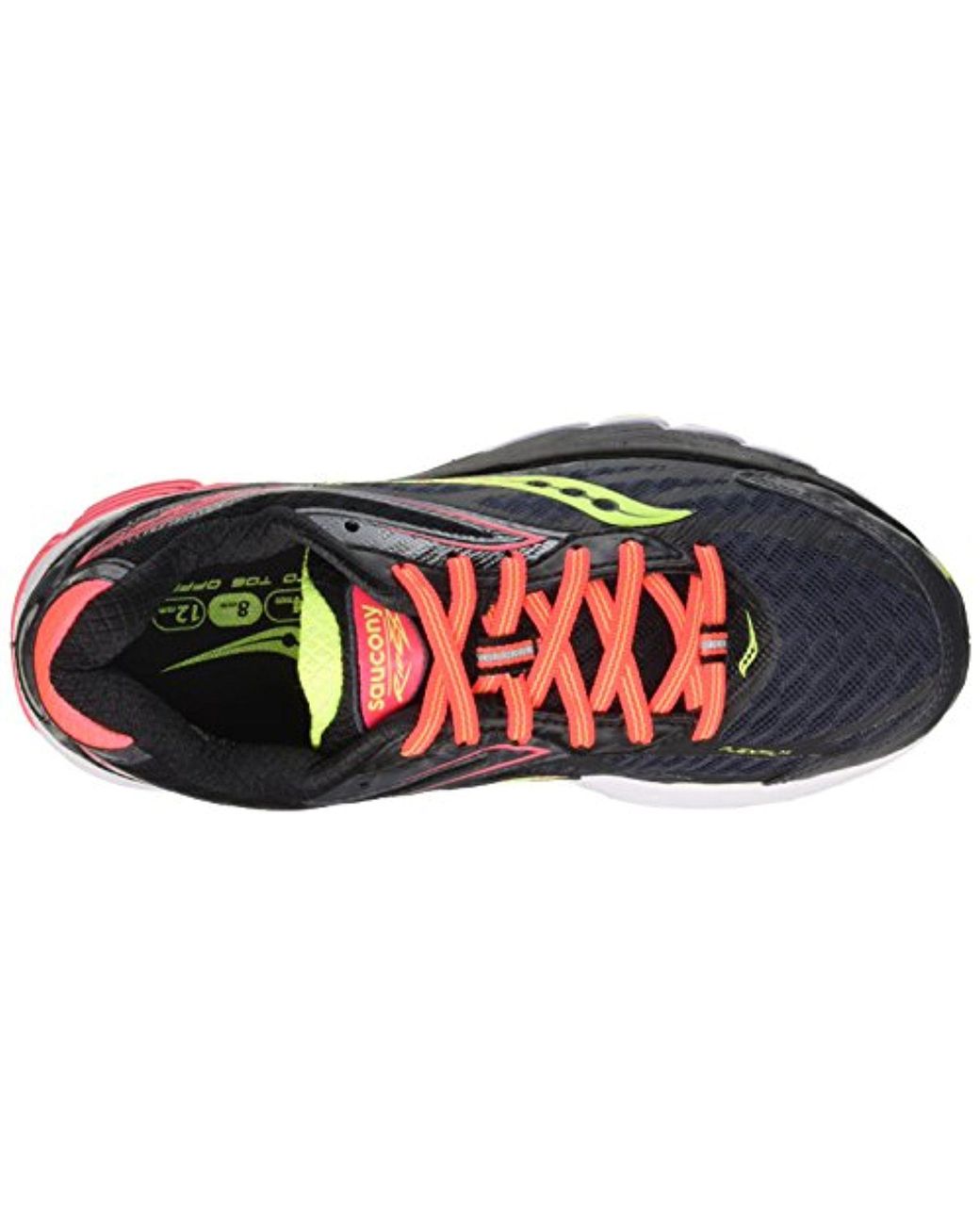 saucony ride 8 scarpe