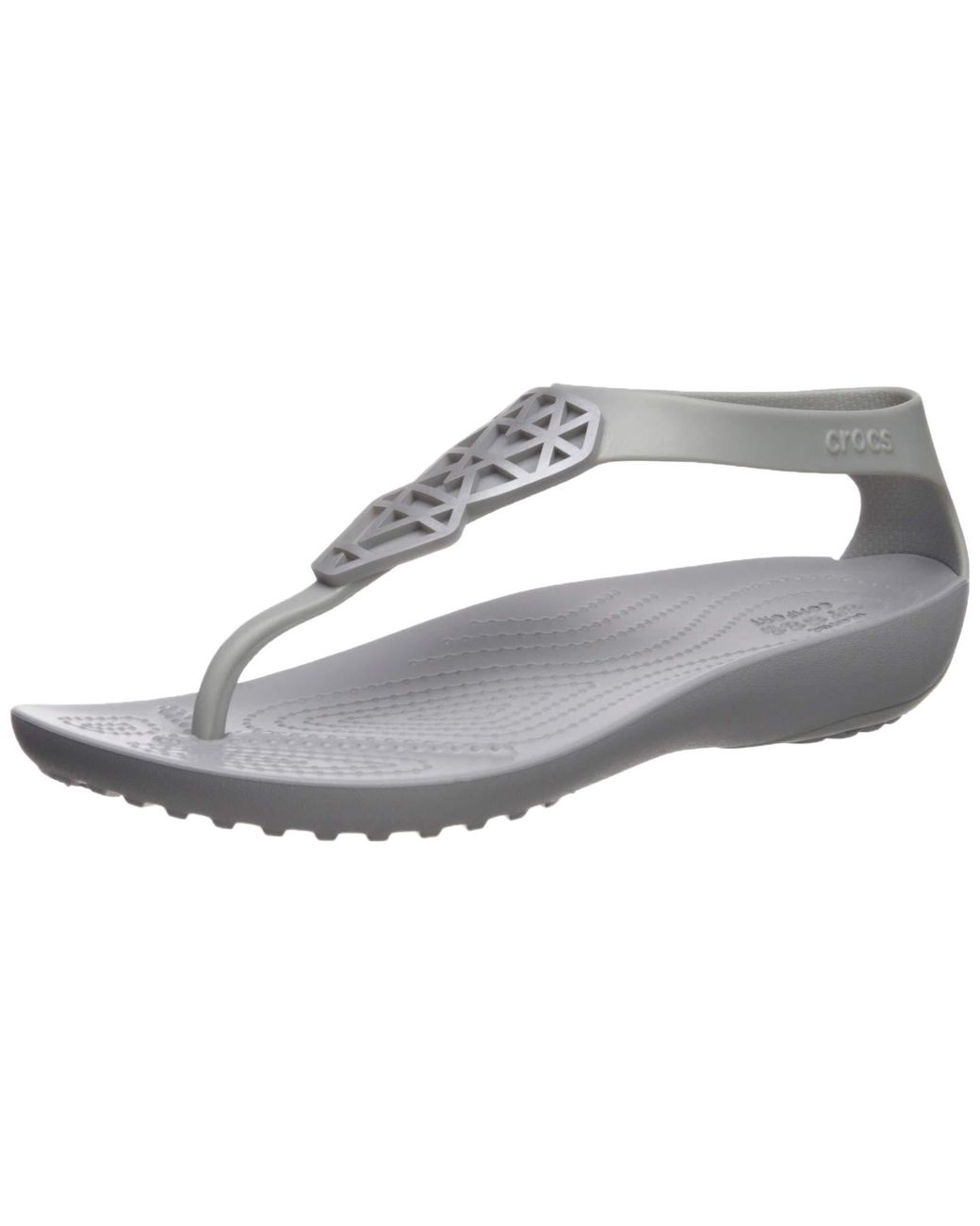 amazon crocs serena