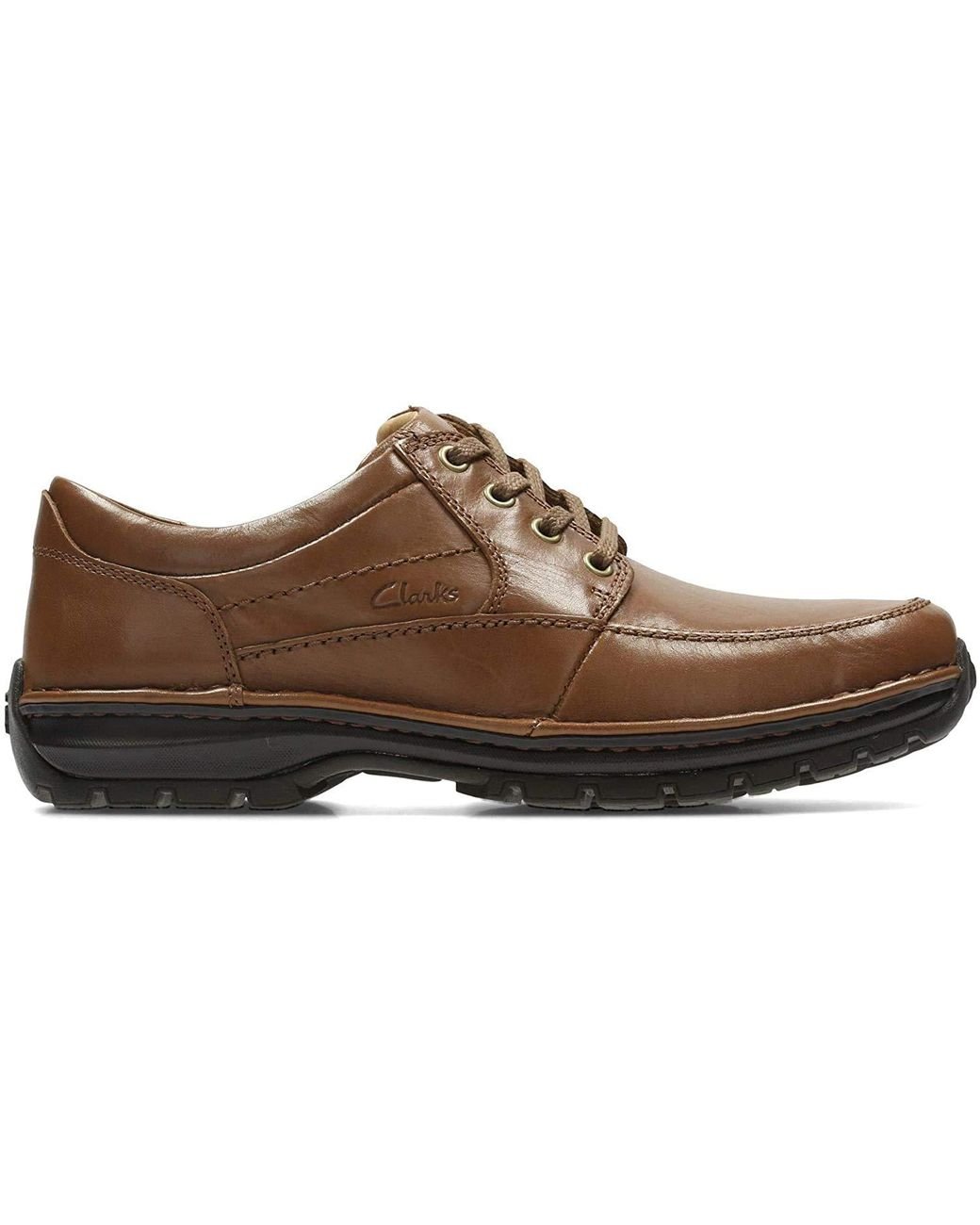 clarks sidmouth mile