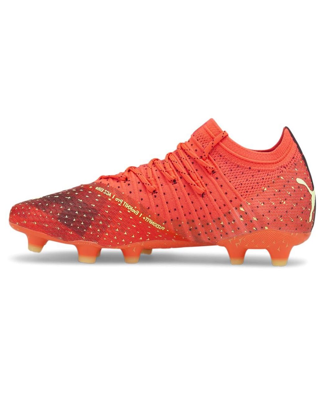 Puma soccer online cleats on sale