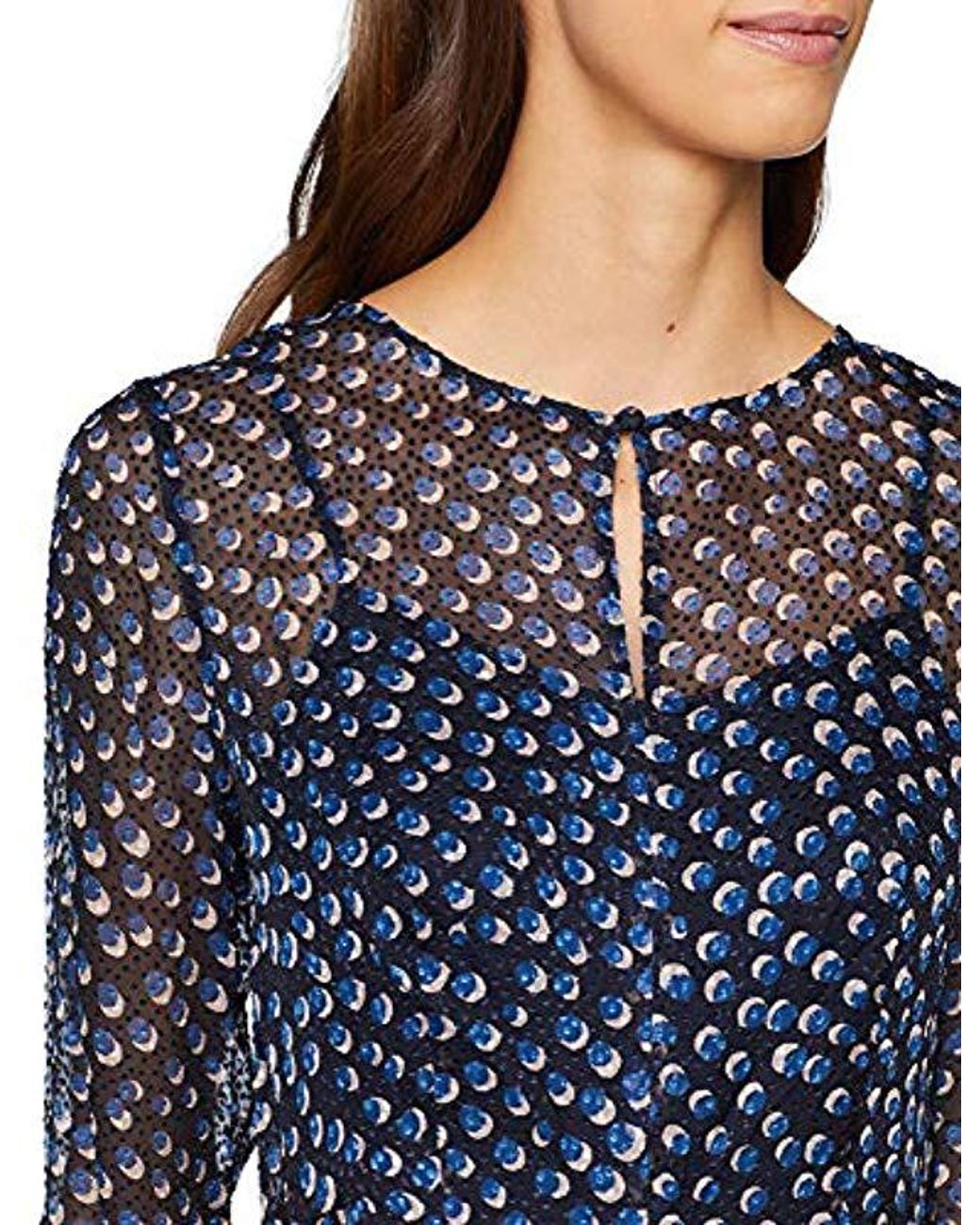Lk bennett beya dress discount